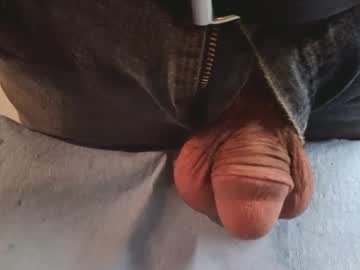 Daddyleak, M – Precum & Cumshow - Live Performer