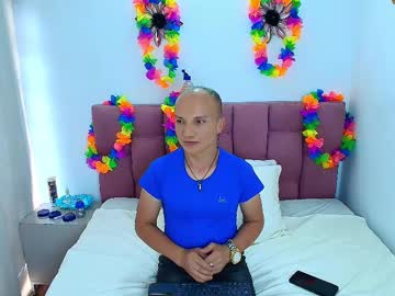Daddypoweer, M – Gaysex & Latinosexy - Live Performer