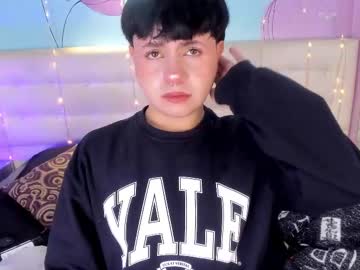 dalmonn_lennoxx - Live Performer