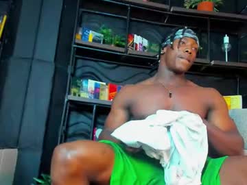 Dalton_asher, M – Dildo & Latino - Live Performer
