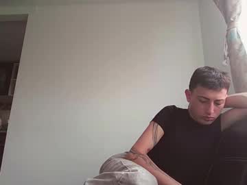 Damian_de, Age 21, M - Live Performer