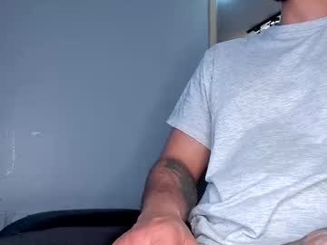 Damian_knight_, Age 27, M – Muscle & Bigcock - Live Performer