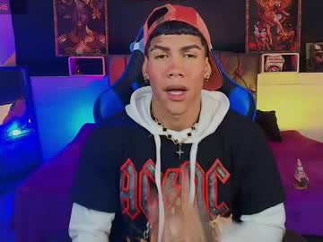 damian_latinxxx - Live Performer