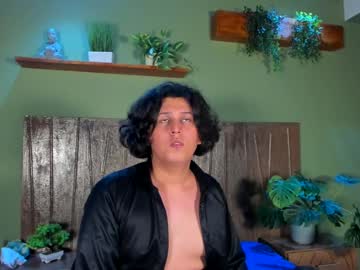 damian_salvatoree - Live Performer