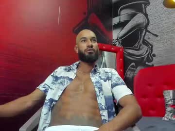 damian_shakur - Live Performer