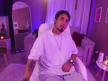 Damianars, Age 25, M – Feet & Young - Live Performer