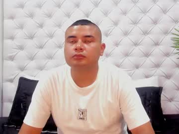 damianblaze_ - Live Performer