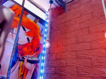 damiancyrus25 - Live Performer