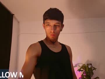 Damianrosse1, Age 22, M - Live Performer