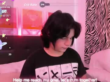 Damienbelmonth, Age 19, M – Anal & Lovense - Live Performer