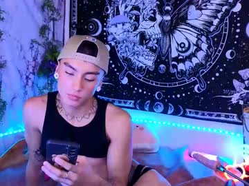 damon_clark_ - Live Performer