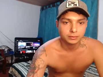 Damon_jankson, Age 25, M – Lovense & Bigcock - Live Performer