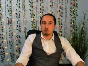 Damon_shadow, Age 23, M – New & Shy - Live Performer