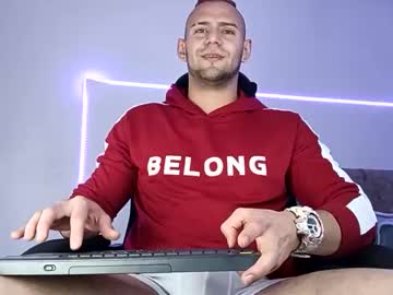 damonxxxxxx - Live Performer