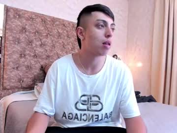 dan__logan - Live Performer