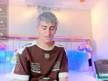 Dangel_djboy_, Age 19, M – 18 & Young - Live Performer