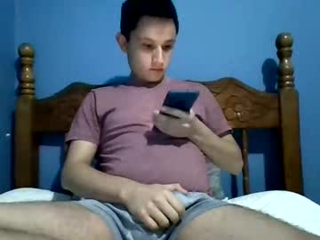 Dani22el, Age 25, M - Live Performer