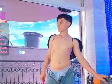Dani_rivass_, Age 20, M – Bigcock & Lovense - Live Performer