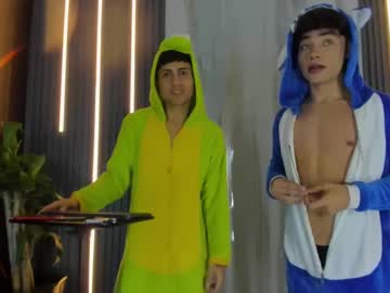 daniel_cutemax - Live Performer