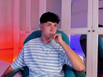 Daniel_harris, Age 25, M – Twink & Gay - Live Performer