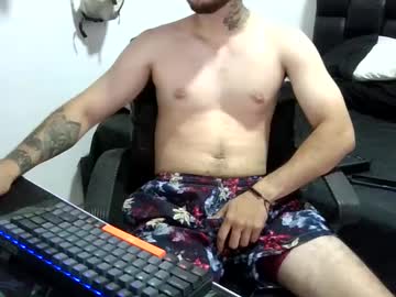 daniel_uchiha - Live Performer