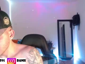 daniel_vargas5 - Live Performer