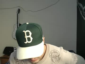 danielfiestaa - Live Performer