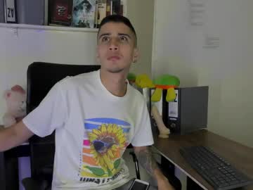 danielherrarag - Live Performer