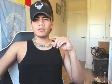 Daniels_king_x, Age 29, M - Live Performer