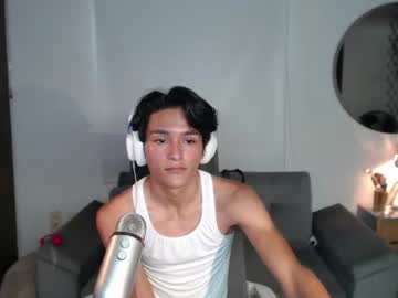 danielwoods18 - Live Performer