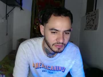Danilo_333, Age 25, M – Latino & Cum - Live Performer