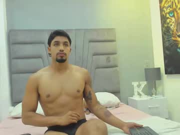 Danner_brown, Age 23, M – Latin & New - Live Performer