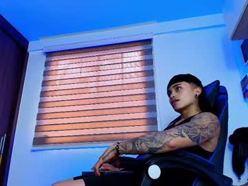 Dannte_vel, Age 21, M – Lovense & Muscle - Live Performer