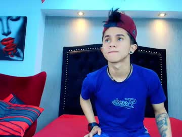 Danny__santoro, Age 23, M – New & Feets - Live Performer