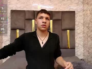 Danny_jhonsson, Age 19, M – Bigass & Latino - Live Performer
