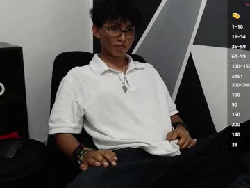 Danny_orbit, M – New & Cum - Live Performer