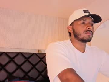 Dante_jons, Age 22, M – 18 & Ebony - Live Performer