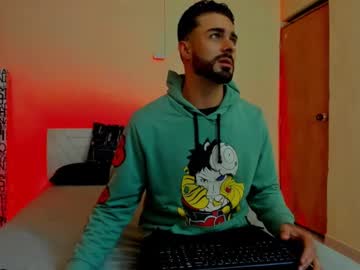 dante_sstrong - Live Performer