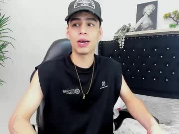 Danteposada, Age 20, M – 18 & New - Live Performer