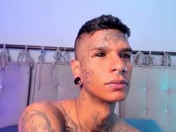 danyx_ink - Live Performer