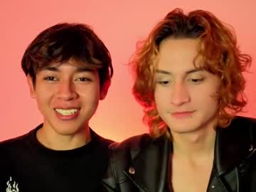 Darcy_and_stolas, Age 19, M – Femboy & Twink - Live Performer