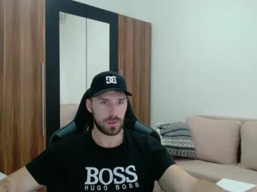 darius_94 - Live Performer