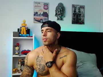 darius_phoenix - Live Performer