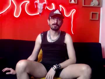 Dark_harness, Age 30, M – Bdsm & Master - Live Performer