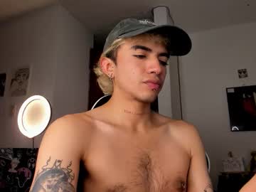 darkodark0 - Live Performer
