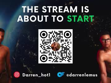 Darren_lemus, Age 22, M – Young & New - Live Performer