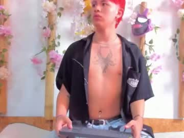 daveel_hot - Live Performer