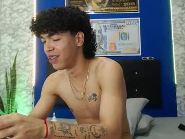 davek_14 - Live Performer
