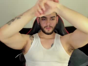 david_franco1 - Live Performer