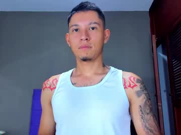 davidherrera__ - Live Performer